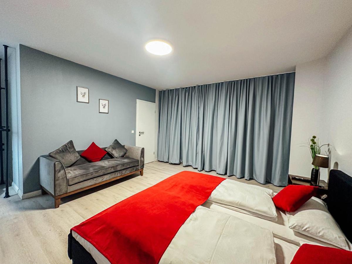 Hotel Im Hegen Oststeinbek ภายนอก รูปภาพ